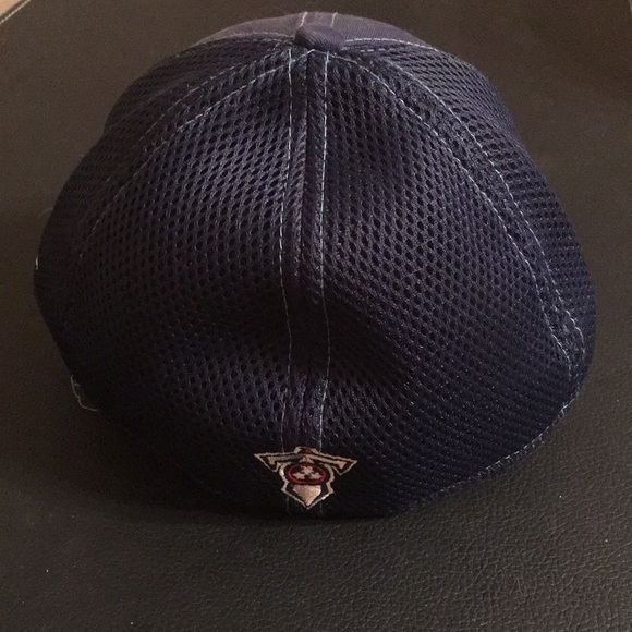 Tennessee Titans flexfit new era hat - Picture 4 of 6